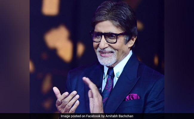<I>Kaun Banega Crorepati 12</I>, Episode 12 Written Update: Amitabh Bachchan Loved Chatting With This Contestant