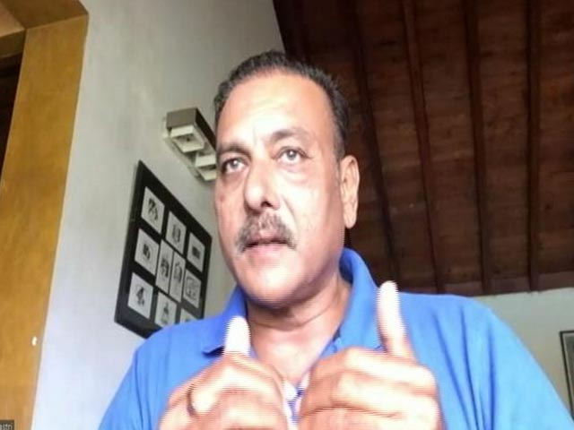 IPL Has Characters That Light Up the League: Shastri