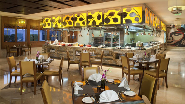 The Immunity Booster Menu At Crowne Plaza Today Is Bridging Gap Between 'Healthy' And 'Yummy'