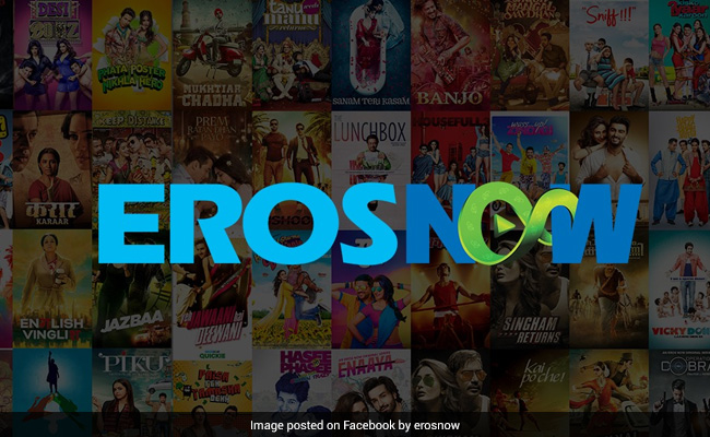 Eros Now Aplogises For Navratri Posters As #BoycottErosNow Trends