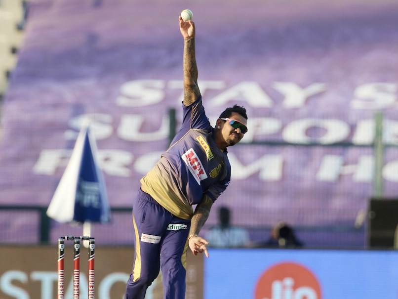 IPL 2020: BCCI Asks Kolkata Knight Riders Spinner Sunil Narine To Reproduce "Assessment Action" In Matches