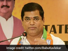'Phone Hacked, Asleep When Obscene Clip Sent': Goa Deputy Chief Minister