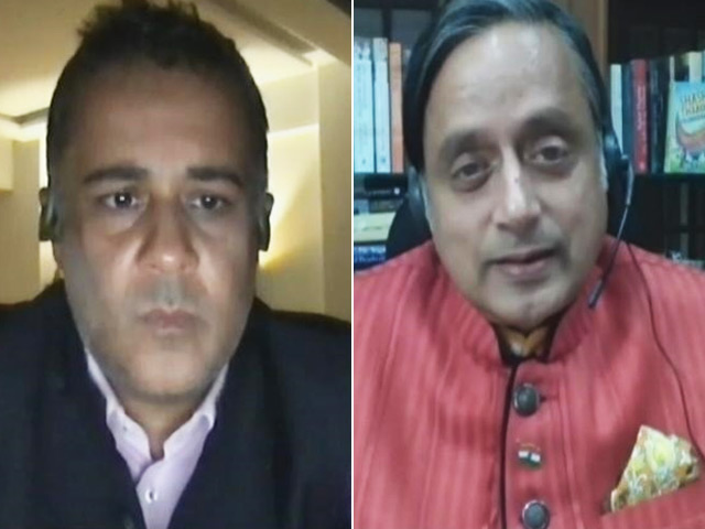 A Lit Storm With A Lit Pun