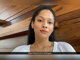 Masaba Reveals All She Eats In A Day, Her Fitness Secrets And More (Pics Inside)