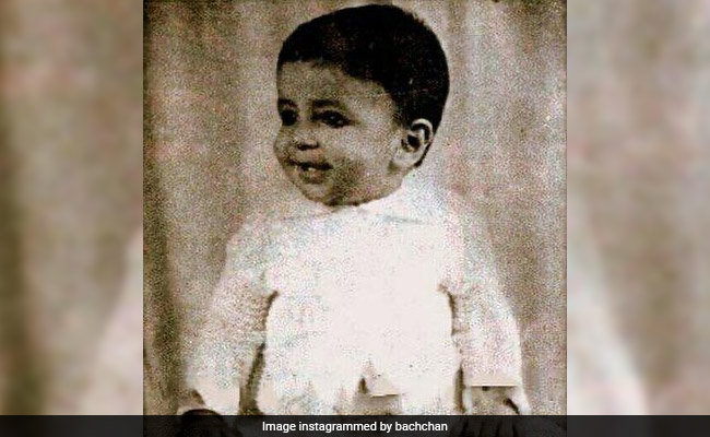 Abhishek Bachchan's Birthday Wish For His "Hero" Amitabh Bachchan Is Worth The Wait