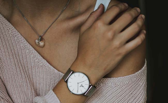 Amazon Great Indian Festival: Up To 50% Off On Michael Kors Watches