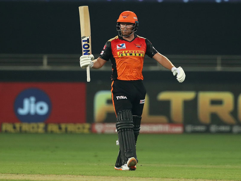 IPL 2020, SRH vs KXIP: Kings XI Punjab Blown Away By Jonny Bairstow-David Warner Show