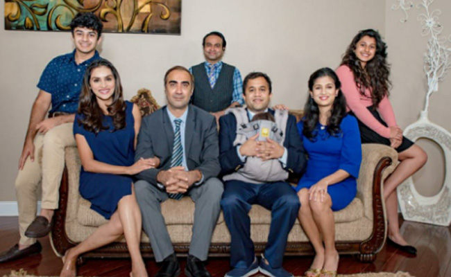 मेट्रो पार्क सीजन 2: बड़े परिवार के साथ क्रेजी विचार, दर्शकों के मनोरंजन के लिए है पूरी तरह तैयार