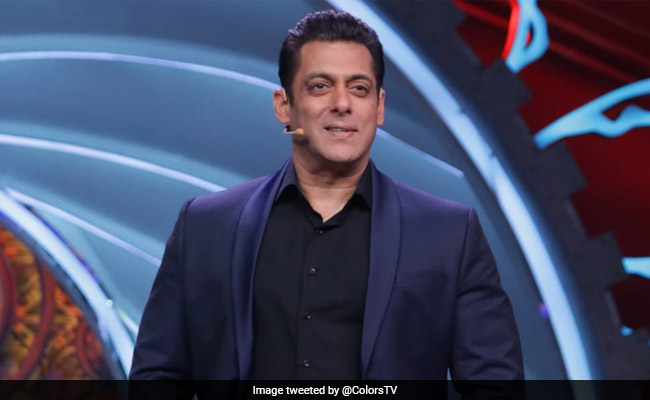 <i>Bigg Boss 14</i> Premiere: Salman Khan Is Back With A Bang. Here's The Complete List Of Contestants