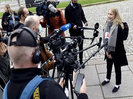 PM For A Day: Teenager Fills Finland's Top Job PM For A Day: Teenager Fills Finland's Top Job