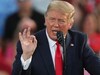 'Could You Imagine If I Lose? I May Have To Leave The Country': Trump 'Could You Imagine If I Lose? I May Have To Leave The Country': Trump
