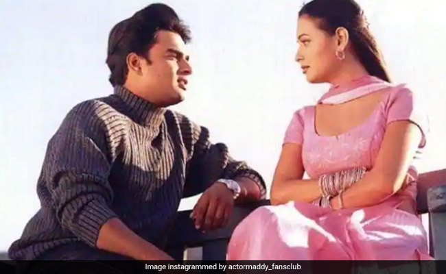 <i>Rehnaa Hai Terre Dil Mein</i>: Madhavan's Epic Response To Fan Curious About This Film Location
