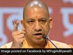 Opinion: Yogi Adityanath's Big Draw - Even Nitish's Candidates Seek Him Out Opinion: Yogi Adityanath's Big Draw - Even Nitish's Candidates Seek Him Out
