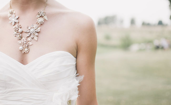 These Stylish Necklaces Are Perfect For Every Occasion