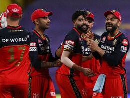 "Quit Cricket, Drive Autos With Your Father": Mohammed Siraj Recalls Criticism