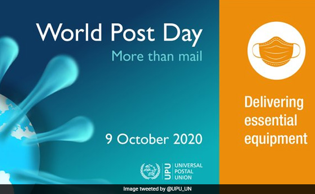 World Post Day 2020: जानें, क्या है विश्व डाक दिवस का इतिहास और महत्व ?