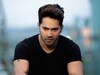 Varun Dhawan Has Zero-Tolerance Policy For 'Fabricated Stories' About Dad Varun Dhawan Has Zero-Tolerance Policy For 'Fabricated Stories' About Dad