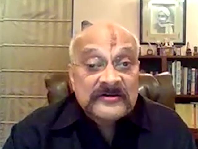 Imposition Of Thought Is The End Of Free Speech: Senior Advocate Aryama Sundaram