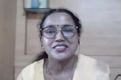 Aruna Desai Shares How Her Gay Son Came Out To Her In 2007 Aruna Desai Shares How Her Gay Son Came Out To Her In 2007