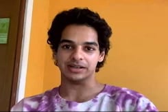 I Am A Responsible Son In Real Life: Ishaan Khattar I Am A Responsible Son In Real Life: Ishaan Khattar