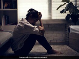 Over 30% Decline In Suicide Death Rates In India From 1990 To 2021: Report Over 30% Decline In Suicide Death Rates In India From 1990 To 2021: Report