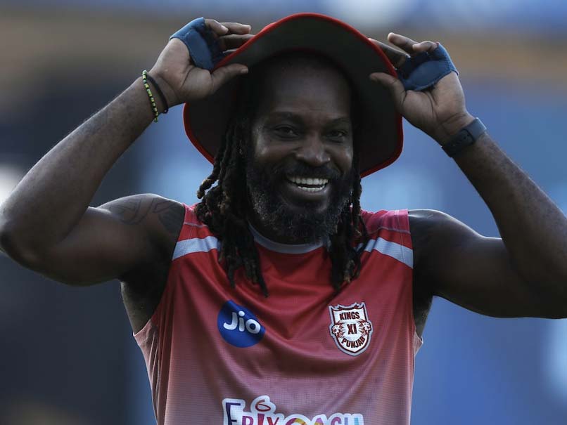 IPL 2020, RCB vs KXIP: Chris Gayle Recovers From Stomach Bug, Likely To Play Against Royal Challengers Bangalore