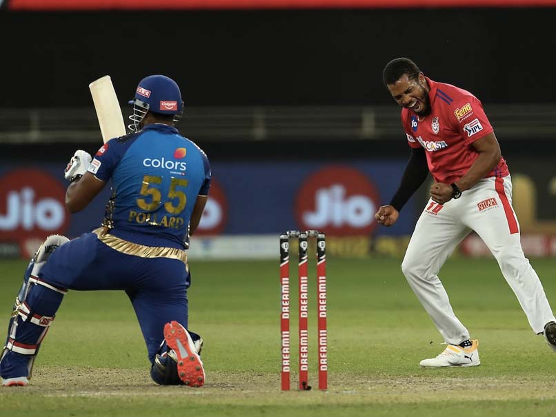 MI Vs KXIP: सुपरओवर की सुपरकहानी, पंजाब के इस खिलाड़ी ने की गलती और बदल गया खेल..देखें Video