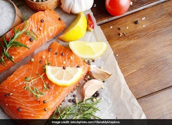 Is Fatty Fish Good For Your Kidney Health? Expert Explains