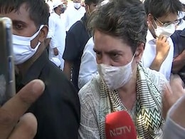 "एक पिता को उसकी बेटी का अंतिम संस्कार भी नहीं करने दिया...." हाथरस पर प्रियंका गांधी ने NDTV से कहा "एक पिता को उसकी बेटी का अंतिम संस्कार भी नहीं करने दिया...." हाथरस पर प्रियंका गांधी ने NDTV से कहा