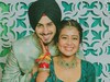 Inside Neha Kakkar And Rohanpreet Singh's Mehendi Ceremony. See Pics Inside Neha Kakkar And Rohanpreet Singh's Mehendi Ceremony. See Pics