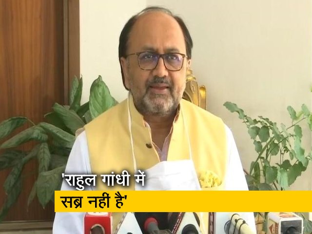 बीजेपी ने कहा- सरकार ने पीड़ित परिवार से बात किया है, जांच चल रही है