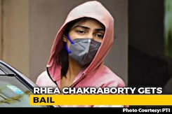 Rhea Chakraborty "Not Part Of Chain Of Drug Dealers": Court's Bail Order Rhea Chakraborty "Not Part Of Chain Of Drug Dealers": Court's Bail Order