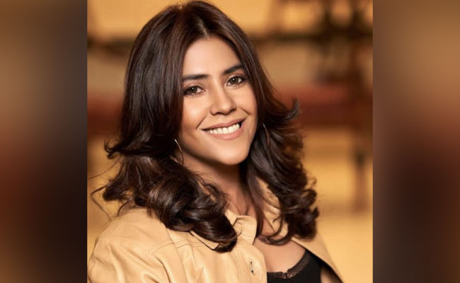 High Court Declines To Scrap Case Against Ekta Kapoor Over Web Series