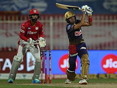 IPL 2020 Live: Gill Fifty, Morgan Counter-Attack Help KKR Score 149