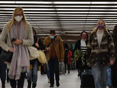 India, China Get Richer As Virus Hits US Wealth: Credit Suisse