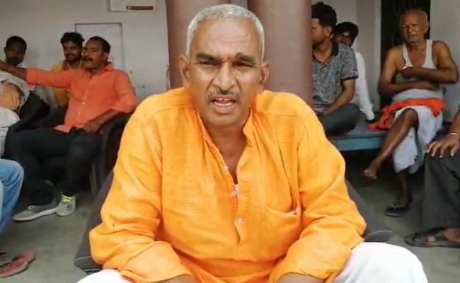 UP BJP MLA Backs Uttarakhand Chief Minister's 'Ripped Jeans' Remark