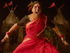 'This Will Be Huge': Aamir Loves The Trailer Of Akshay's 'Laxmmi Bomb'