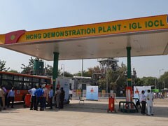दिल्ली में आज से 2.28 रुपये/किलो महंगी हुई CNG, PNG के दाम भी 62% बढ़े- जानें- NCR की नई कीमतें
