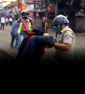 'Communal Colour': Bengal After Cops Accused Of Pulling Sikh Man's Turban