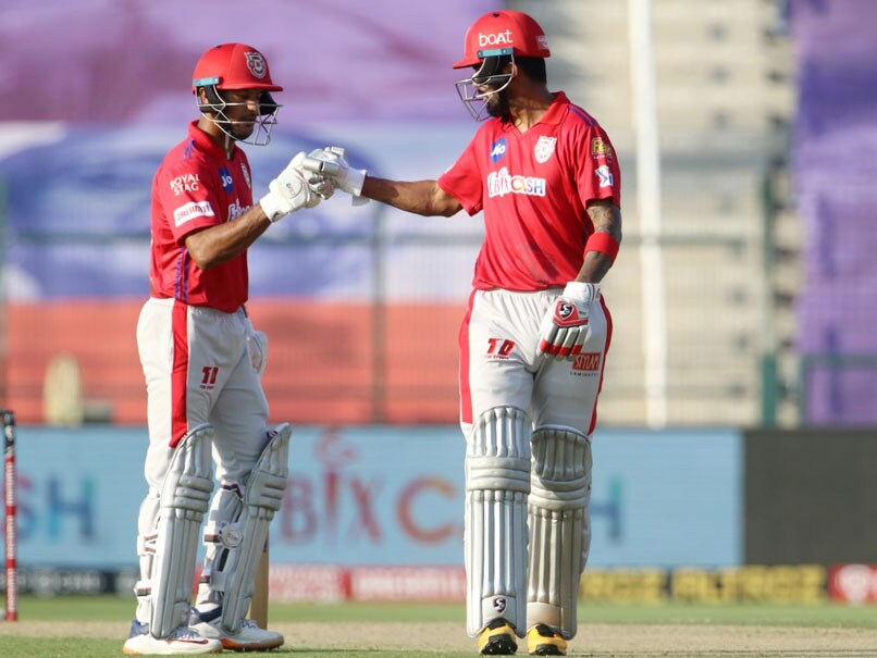 IPL 2020: टॉप-5 बल्लेबाजों में इस टीम के हैं दो खिलाड़ी लेकिन अंकतालिका में है सबसे नीचे...