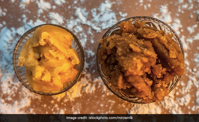 Fight sugar cravings: Ghee and jaggery mixture can help in curbing sugar cravings