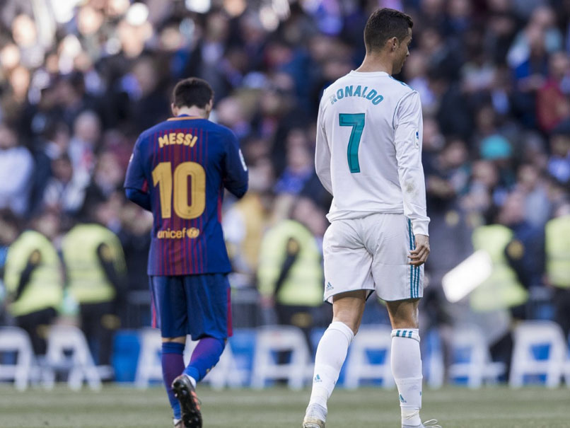 Lionel Messi vs Cristiano Ronaldo, Manchester United, Erling Braut Haaland: Champions League Storylines To Watch