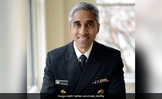 Indian American Vivek Murthy, Arun Majumdar Likely Faces In Biden's Cabinet: Report