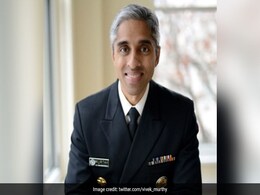Indian American Vivek Murthy, Arun Majumdar Likely Faces In Biden's Cabinet: Report Indian American Vivek Murthy, Arun Majumdar Likely Faces In Biden's Cabinet: Report