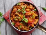 How To Make Baingan Ka Bharta | Easy Baingan Ka Bharta Recipe Video