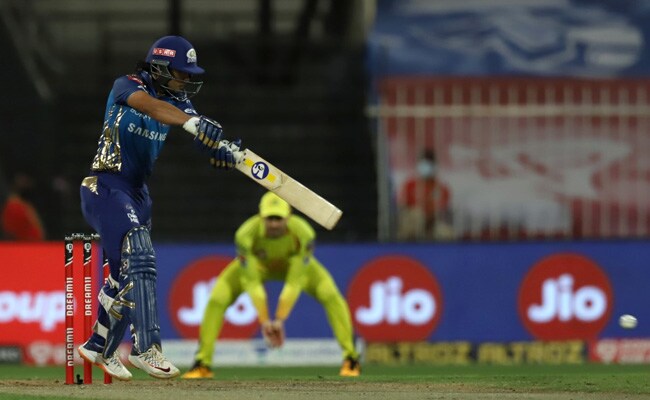 IPL 2020: MI की CSK पर धमाकेदार जीत में ट्रेंट बोल्ट और ईशान किशन चमके