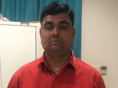UP Man, Accused Of Killing Man In Presence Of Cops, Arrested