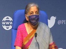 "Mere Announcements": Congress On Finance Minister's Stimulus Package "Mere Announcements": Congress On Finance Minister's Stimulus Package