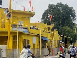 अयोध्या में मुस्लिमों ने सद्भाव के लिए CBI कोर्ट का फैसला स्वीकार किया अयोध्या में मुस्लिमों ने सद्भाव के लिए CBI कोर्ट का फैसला स्वीकार किया