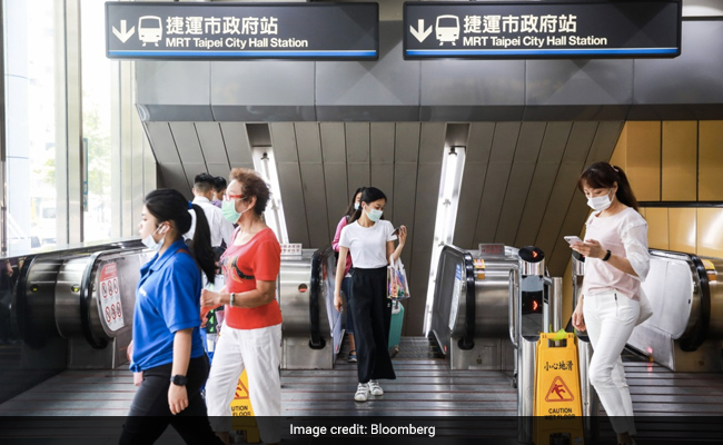 With No Local Case In A Record 200 Days, This Country Is World's Envy